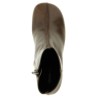 'Anatomic' ankle boots
