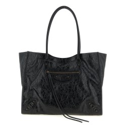 Medium 'Le City' shopping bag