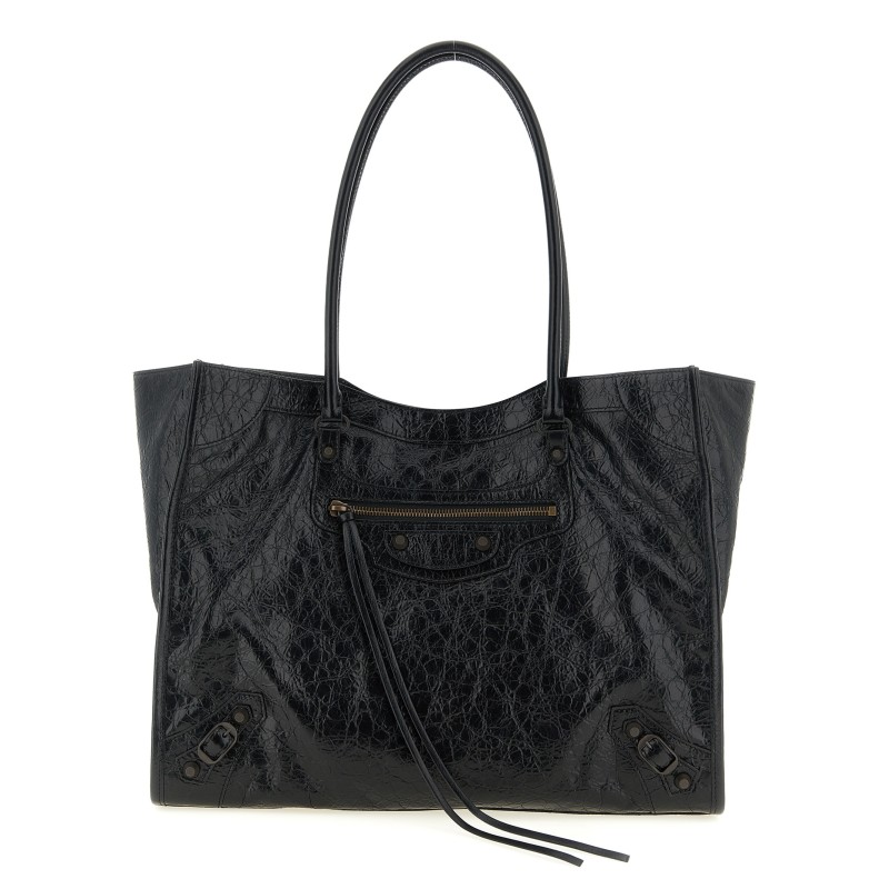 Medium 'Le City' shopping bag