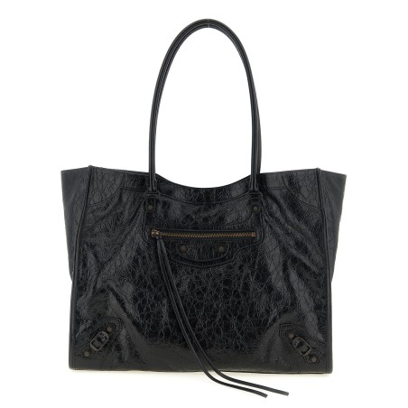 Medium 'Le City' shopping bag