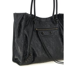 Medium 'Le City' shopping bag
