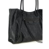 Medium 'Le City' shopping bag