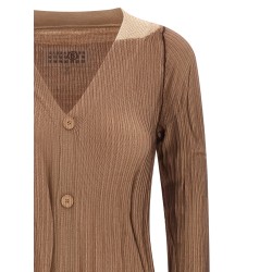 'Trapped' double layer dress