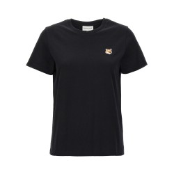 'Fox Head' T-shirt