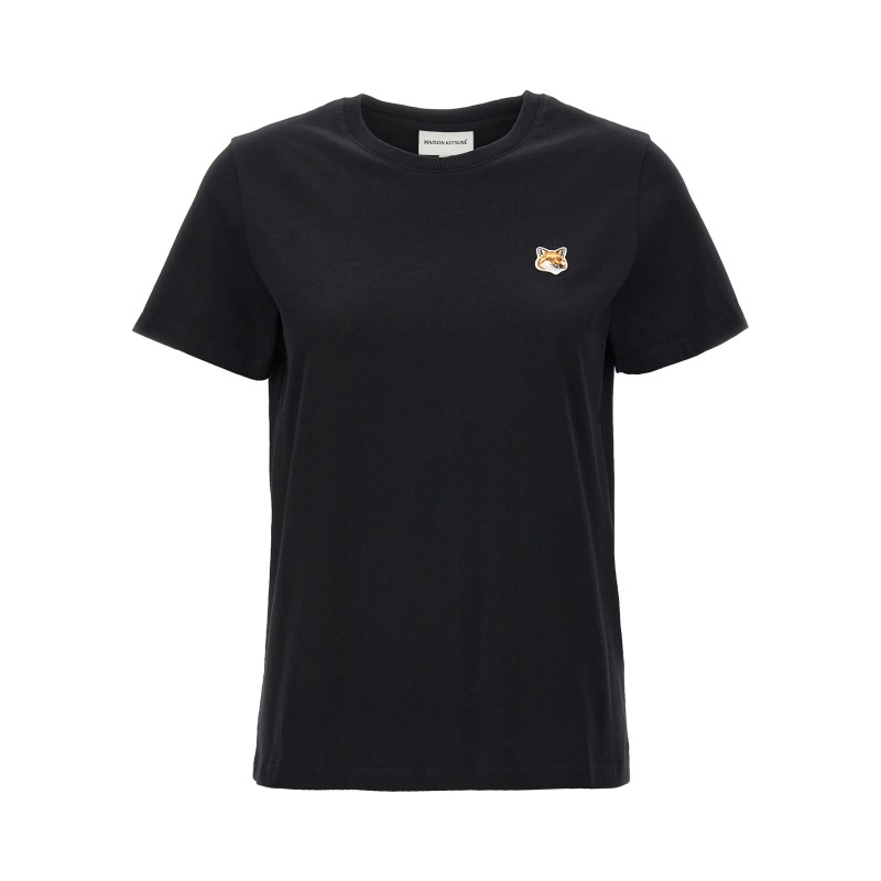'Fox Head' T-shirt
