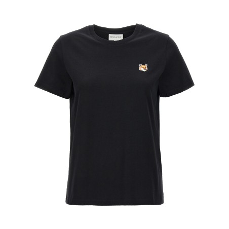 'Fox Head' T-shirt