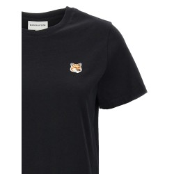 'Fox Head' T-shirt