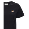 'Fox Head' T-shirt