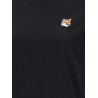 'Fox Head' T-shirt