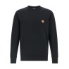'Fox Head' sweatshirt