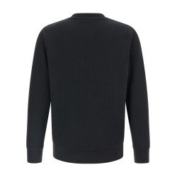 'Fox Head' sweatshirt