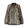 'Iride' blouse