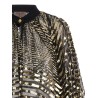 'Iride' blouse