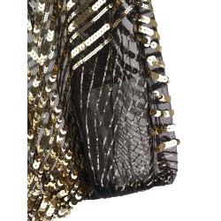 'Iride' blouse