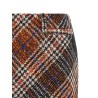 Tweed skirt