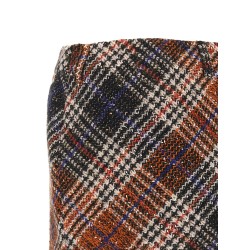 Tweed skirt