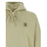 'Vista' hoodie