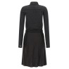 Shirt dress