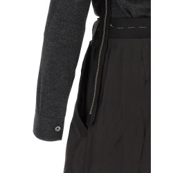 Shirt dress
