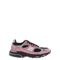 'Made in USA 993' sneakers