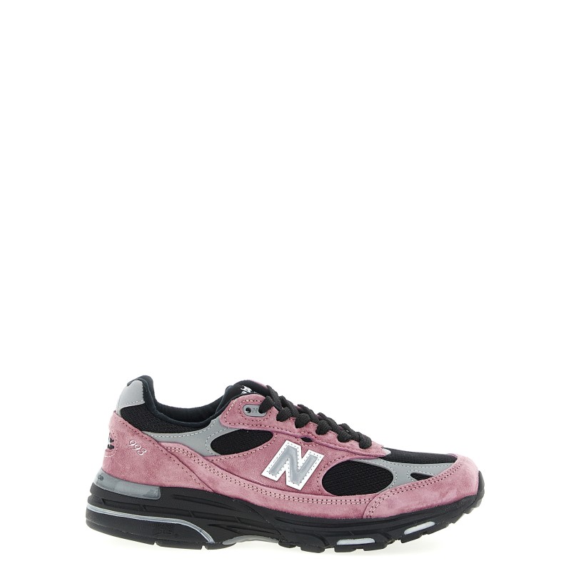 'Made in USA 993' sneakers