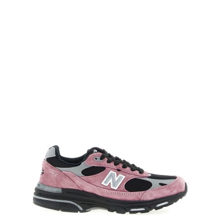 'Made in USA 993' sneakers