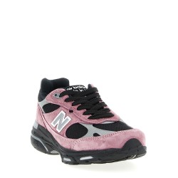 'Made in USA 993' sneakers