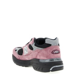 'Made in USA 993' sneakers