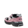 'Made in USA 993' sneakers