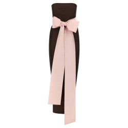 'Lina' dress