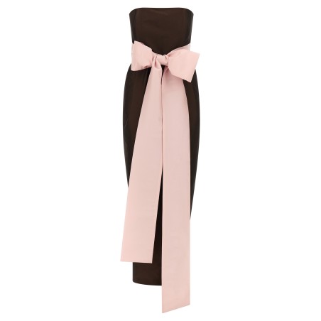 'Lina' dress