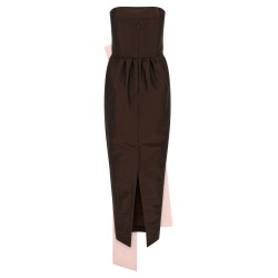 'Lina' dress