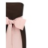'Lina' dress