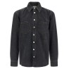 'Gervis Braided' shirt