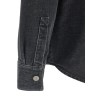 'Gervis Braided' shirt