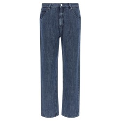 'Warkworth' jeans