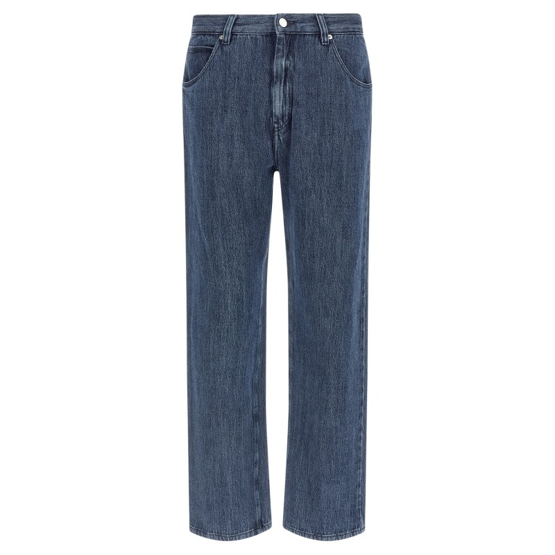 'Warkworth' jeans