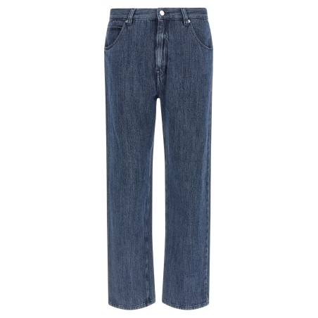 'Warkworth' jeans