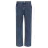 'Warkworth' jeans