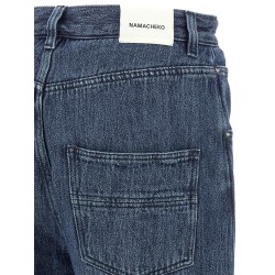 'Warkworth' jeans