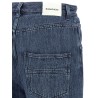 'Warkworth' jeans