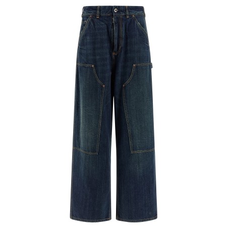 Workwear jeans