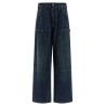 Workwear jeans