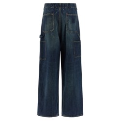 Workwear jeans