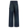 Workwear jeans