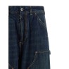 Workwear jeans