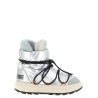 'Ace' Adidas x Moonboot ankle boots