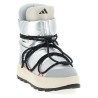 'Ace' Adidas x Moonboot ankle boots
