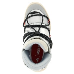 'Ace' Adidas x Moonboot ankle boots
