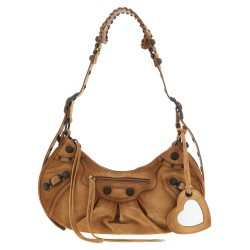 'Le Cagole S' shoulder bag